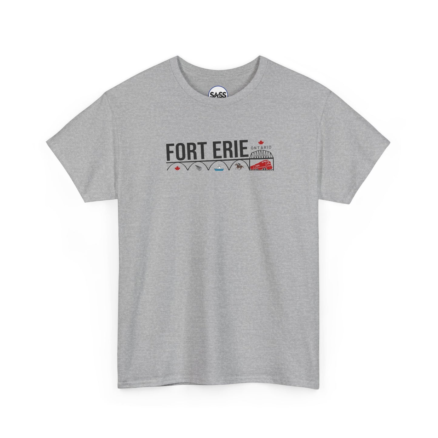 Fort Erie Proud T-Shirt