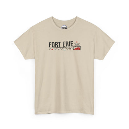 Fort Erie Proud T-Shirt