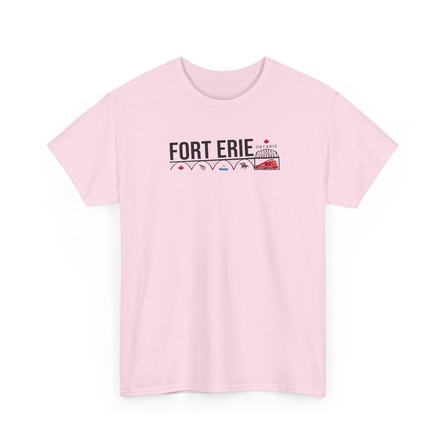Fort Erie Proud T-Shirt