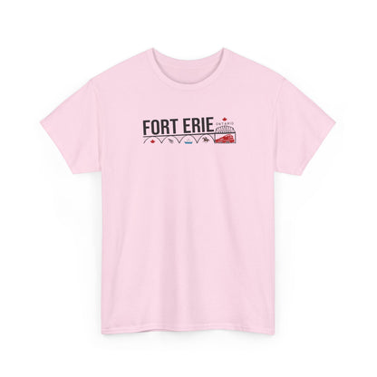 Fort Erie Proud T-Shirt