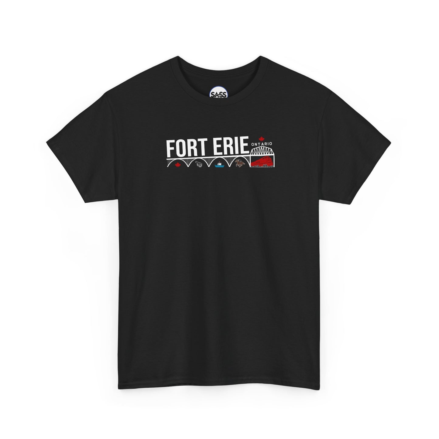 Fort Erie Proud T-Shirt