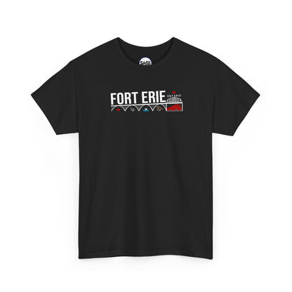 Fort Erie Proud T-Shirt
