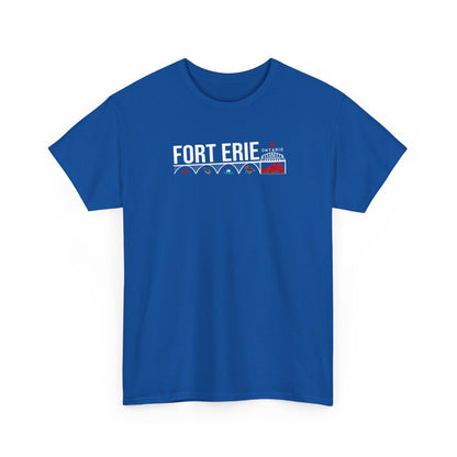 Fort Erie Proud T-Shirt