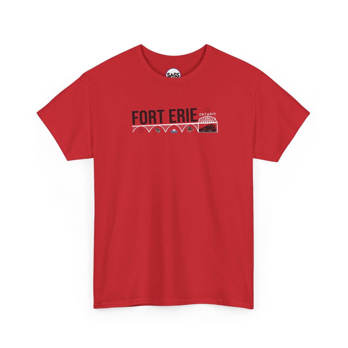 Fort Erie Proud T-Shirt
