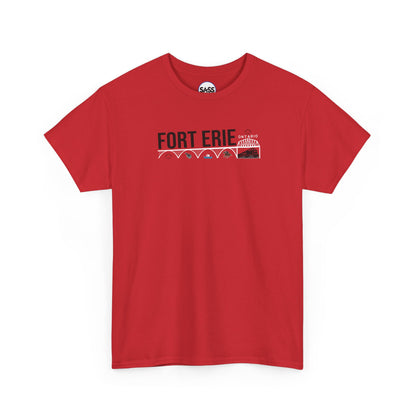 Fort Erie Proud T-Shirt