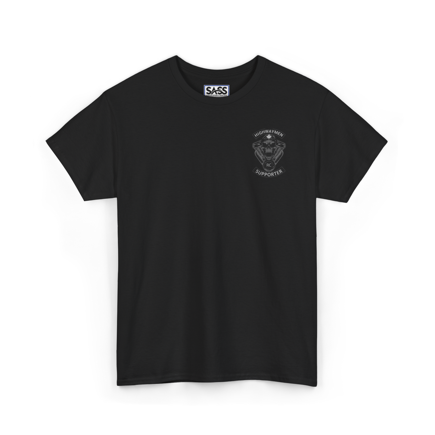 Official Club Supporter T-Shirt