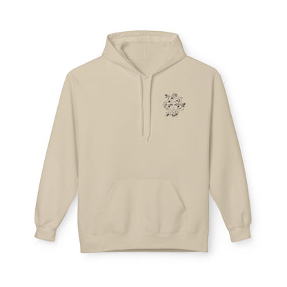 Medusa Hooded Sweatshirt