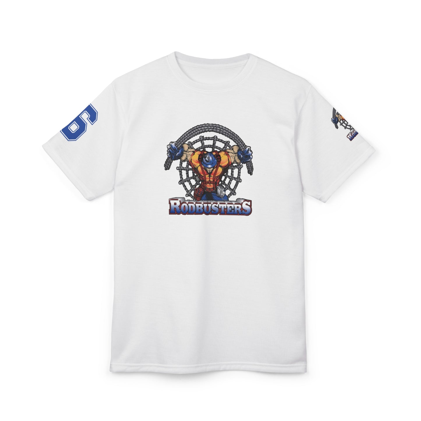 Rodbuster's Uniform Shirt