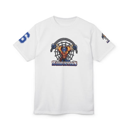 Rodbuster's Uniform Shirt