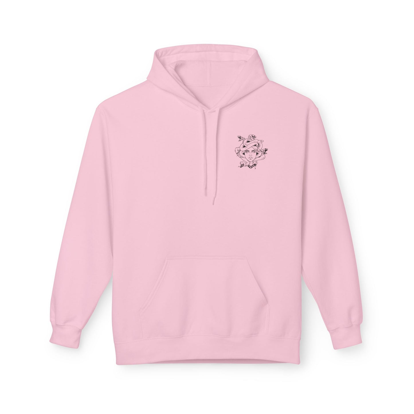 Medusa Hooded Sweatshirt