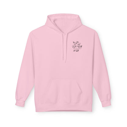 Medusa Hooded Sweatshirt