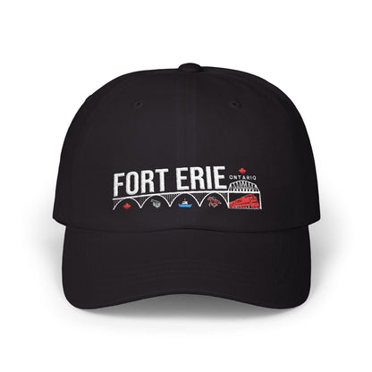 Fort Erie Proud Ballcap