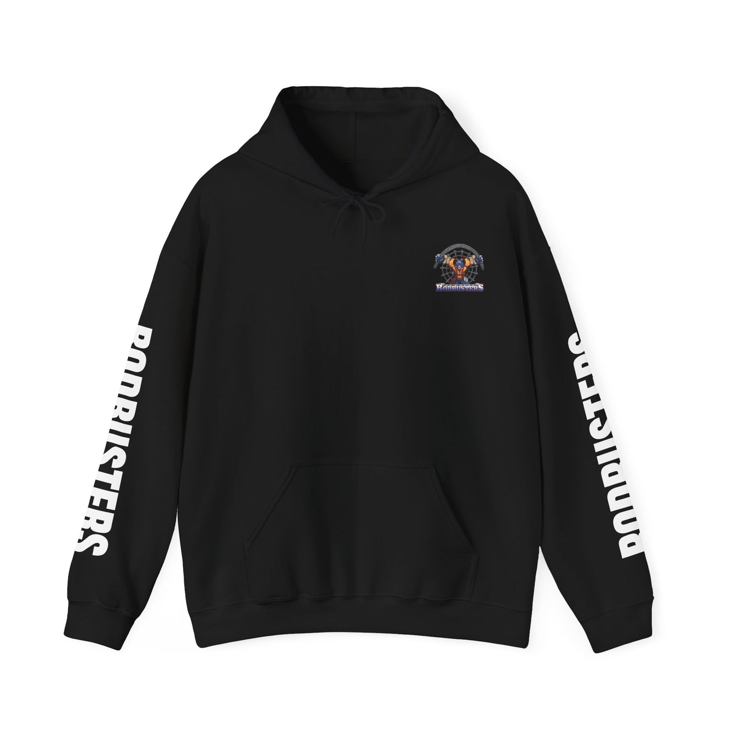 Rodbuster's Team Hoodie