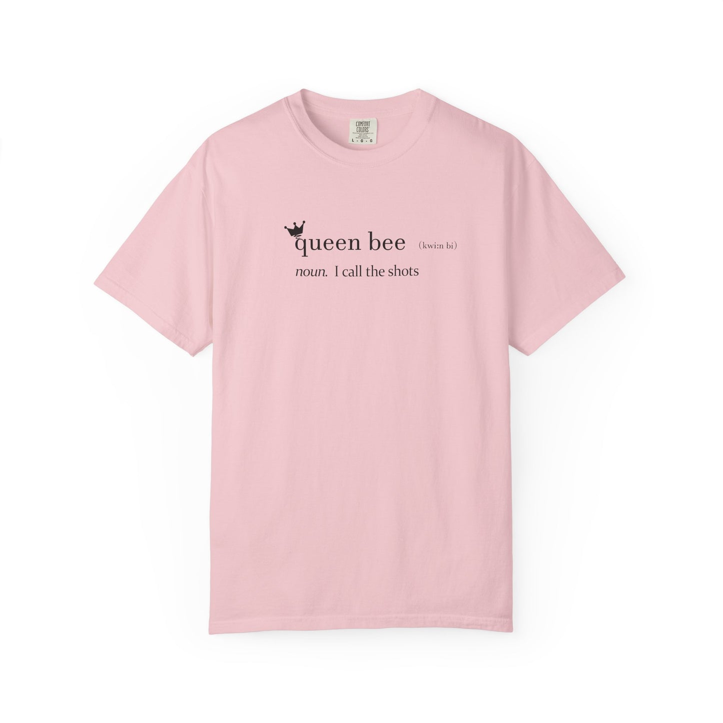 Queen Bee Tee