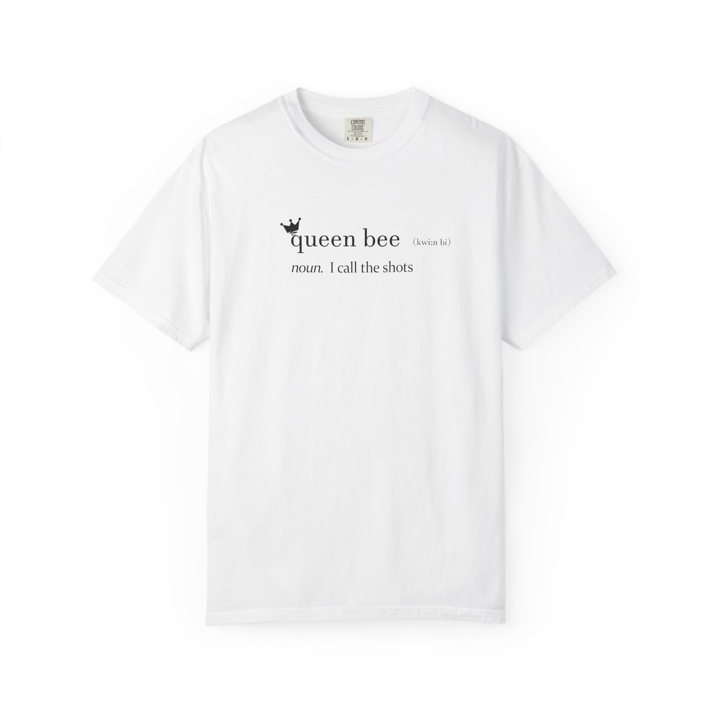 Queen Bee Tee