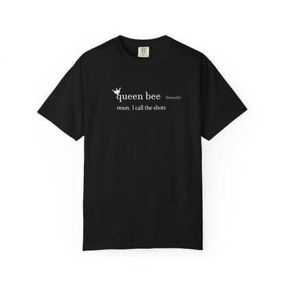 Queen Bee Tee