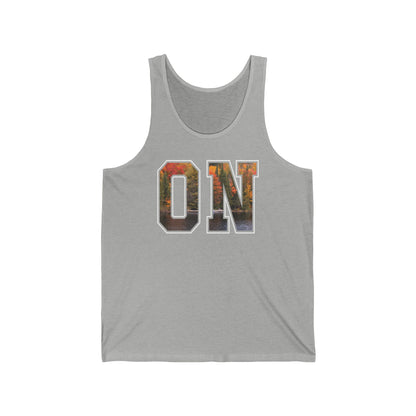 Ontario Tank
