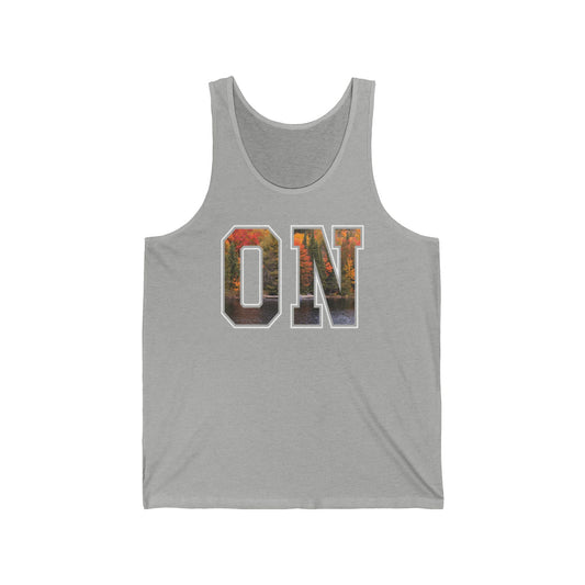 Ontario Tank