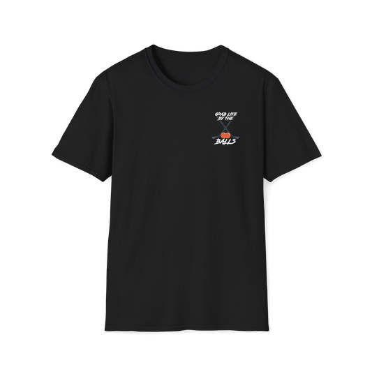 By The Balls T-Shirt