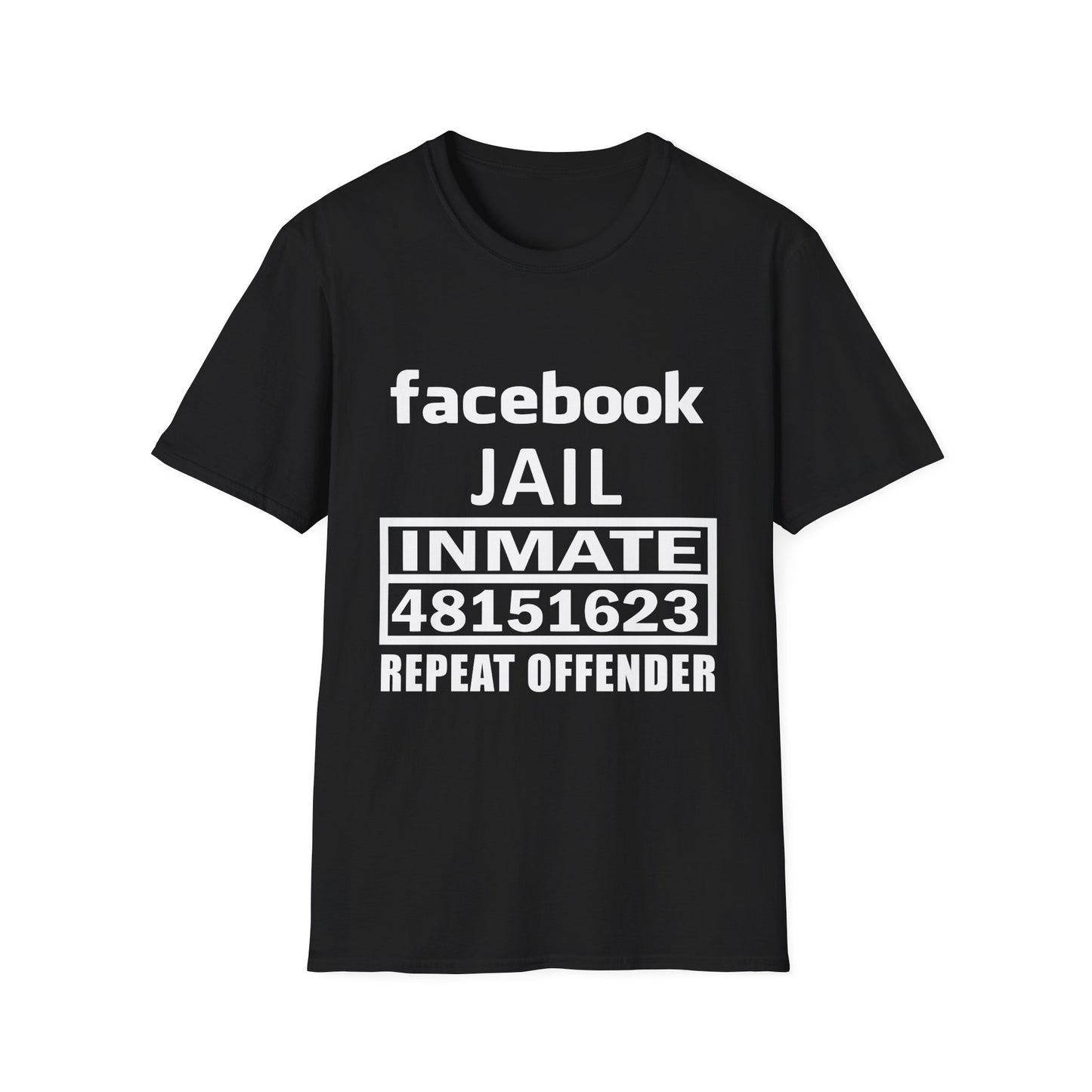 Facebook Jail