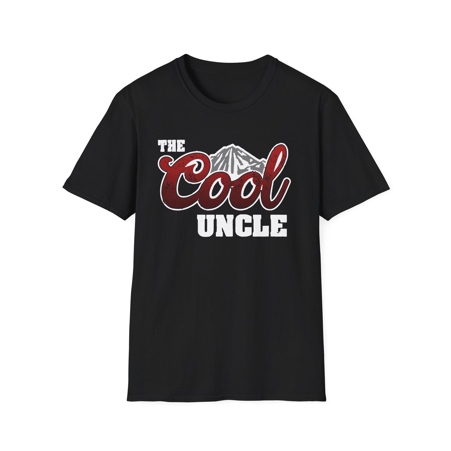 The Cool Uncle