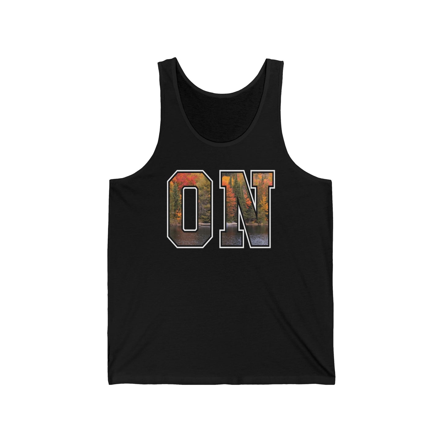 Ontario Tank