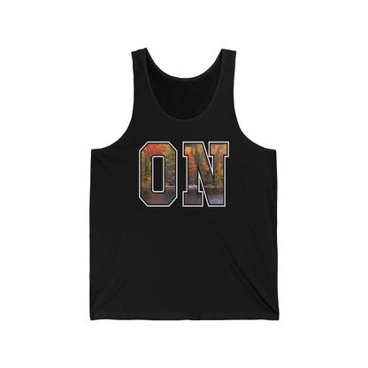 Ontario Tank