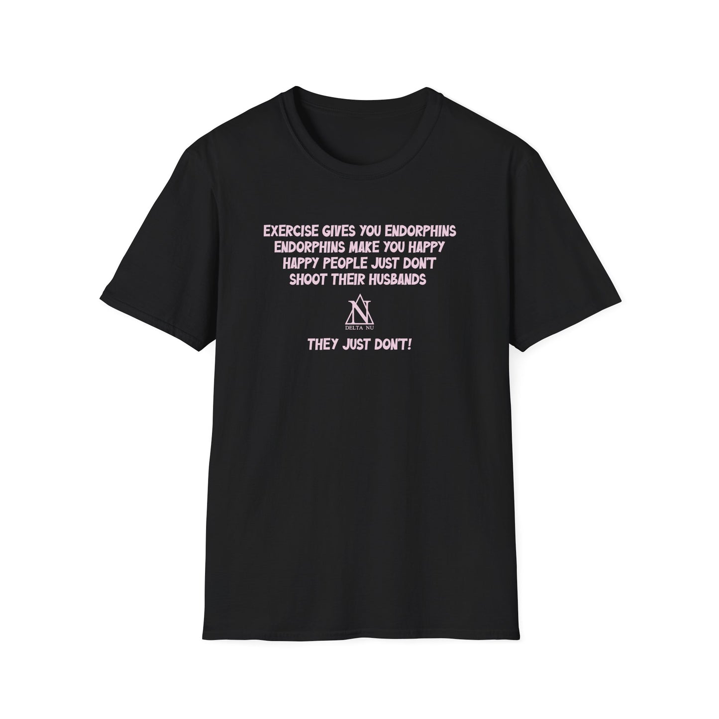 Happy People T-Shirt