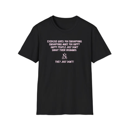 Happy People T-Shirt