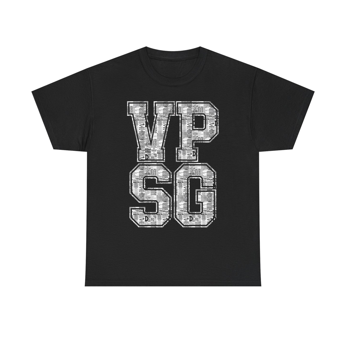VPSG Fan Merch T-Shirt