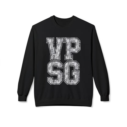 VPSG Fan Merch Crewneck Sweatshirt