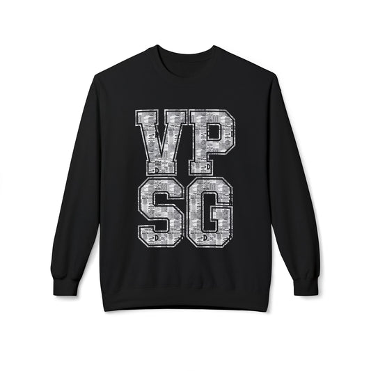 VPSG Fan Merch Crewneck Sweatshirt