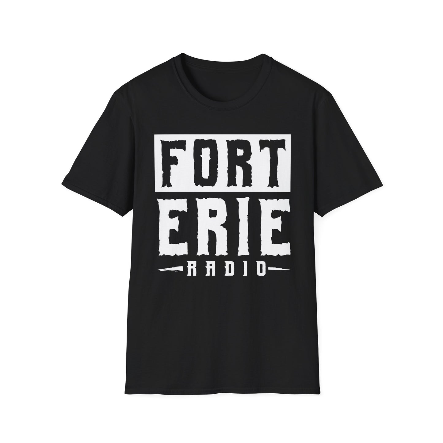 Fort Erie Radio T-Shirt