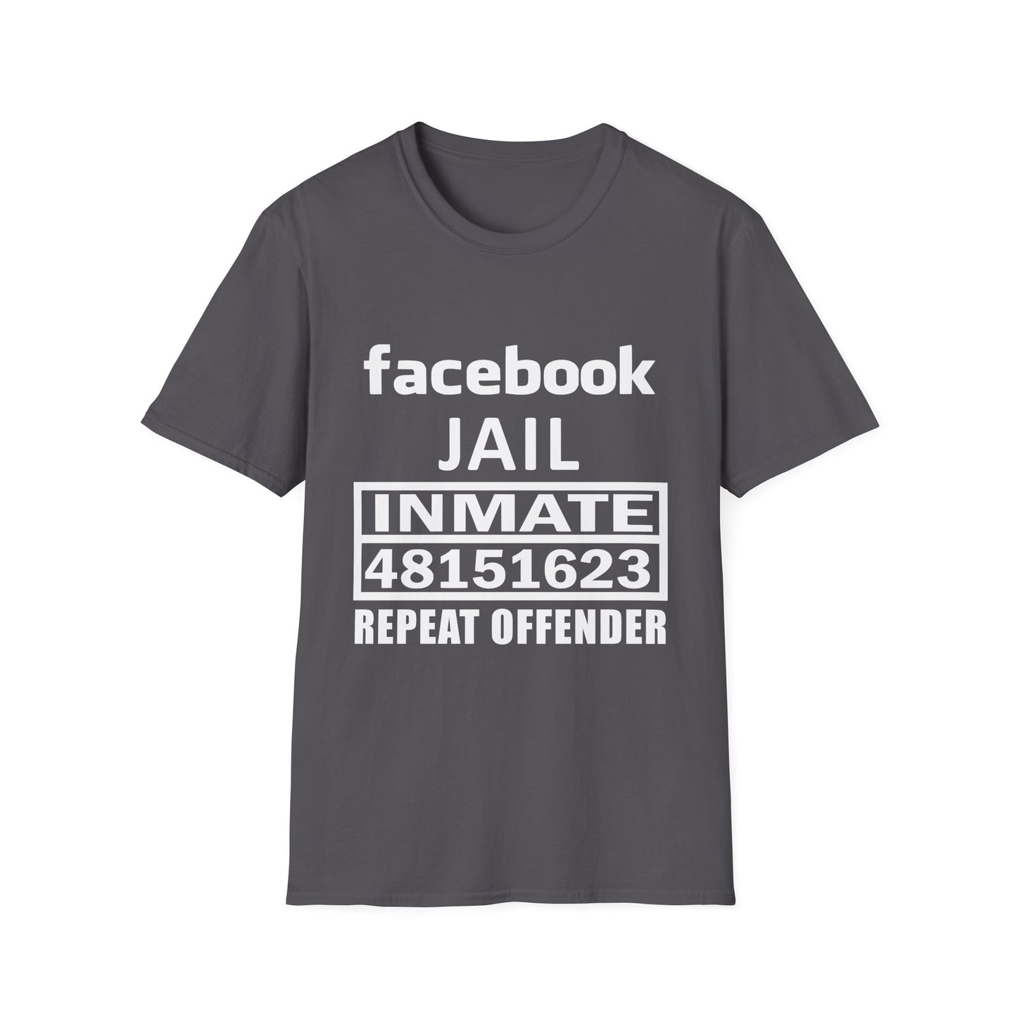 Facebook Jail