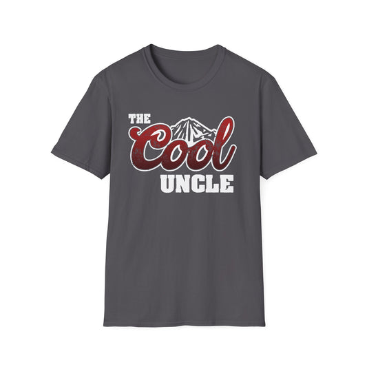 The Cool Uncle