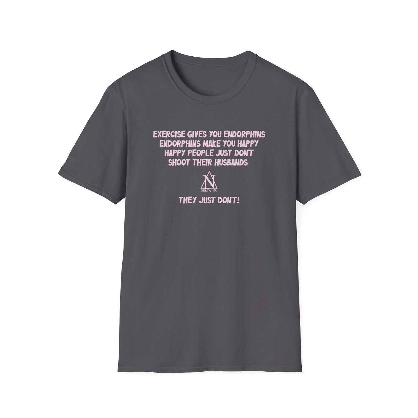 Happy People T-Shirt