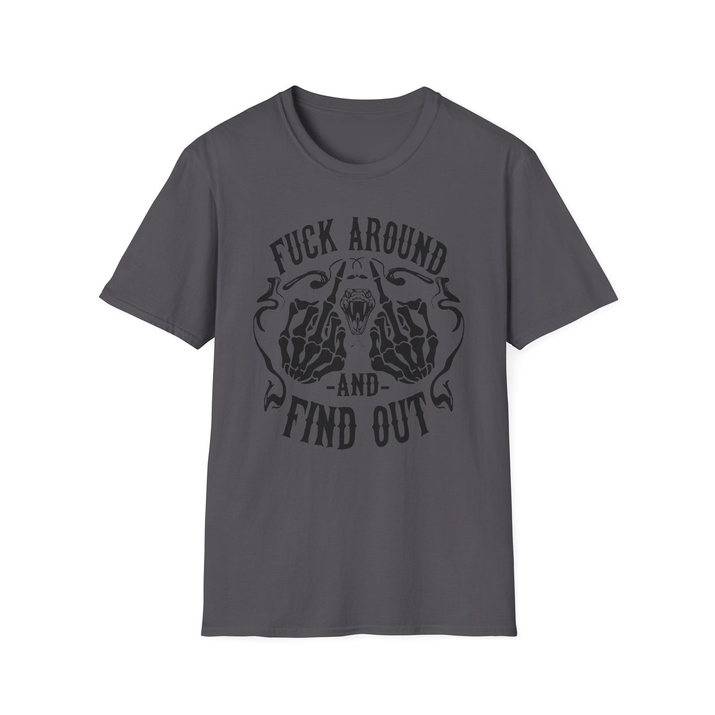 FAFO T-Shirt