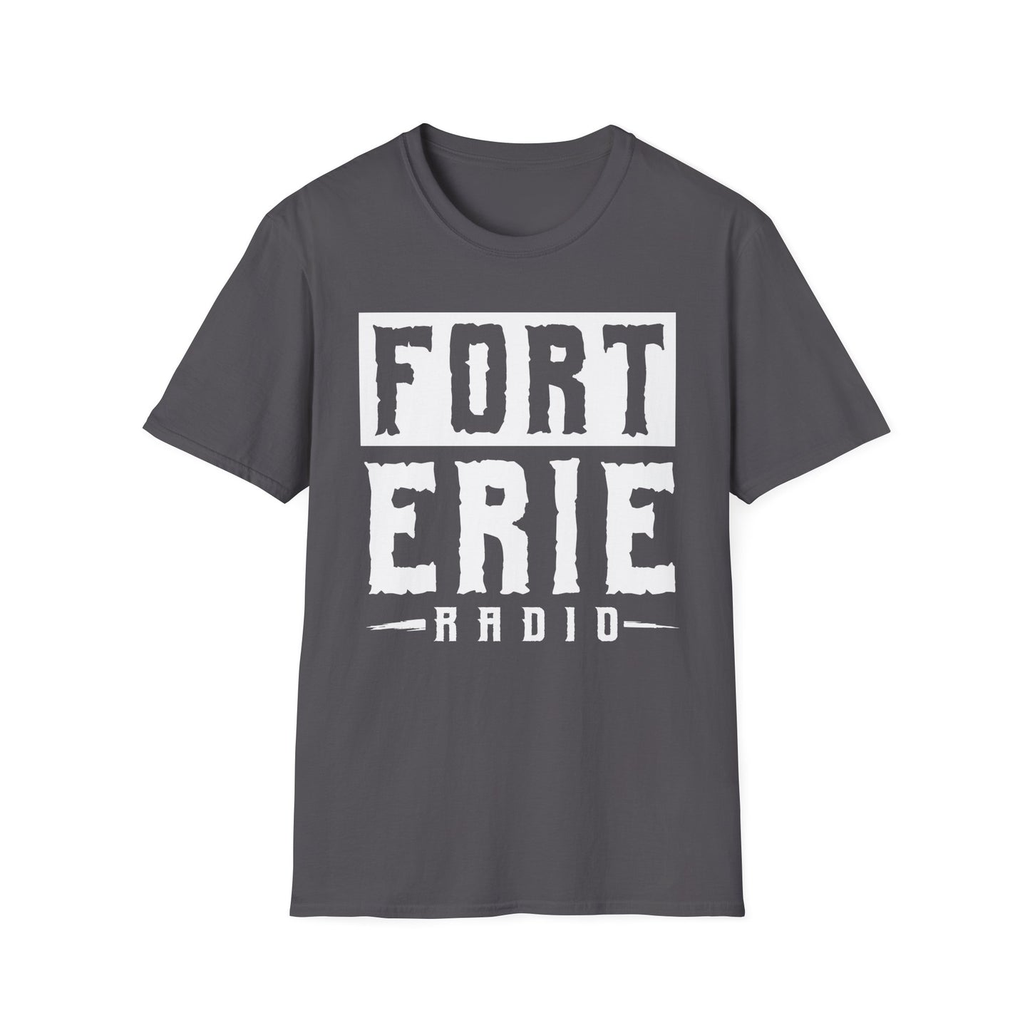 Fort Erie Radio T-Shirt