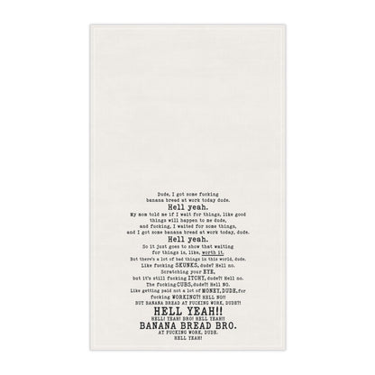 Tea Towels
