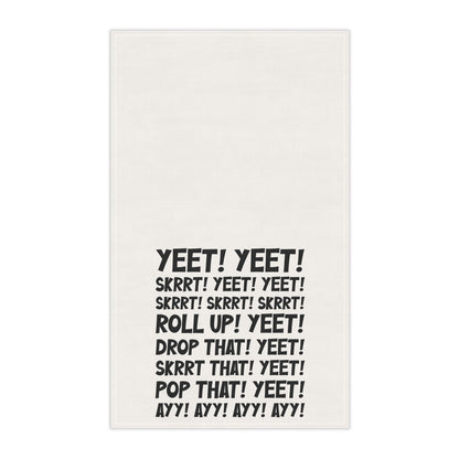 Tea Towels
