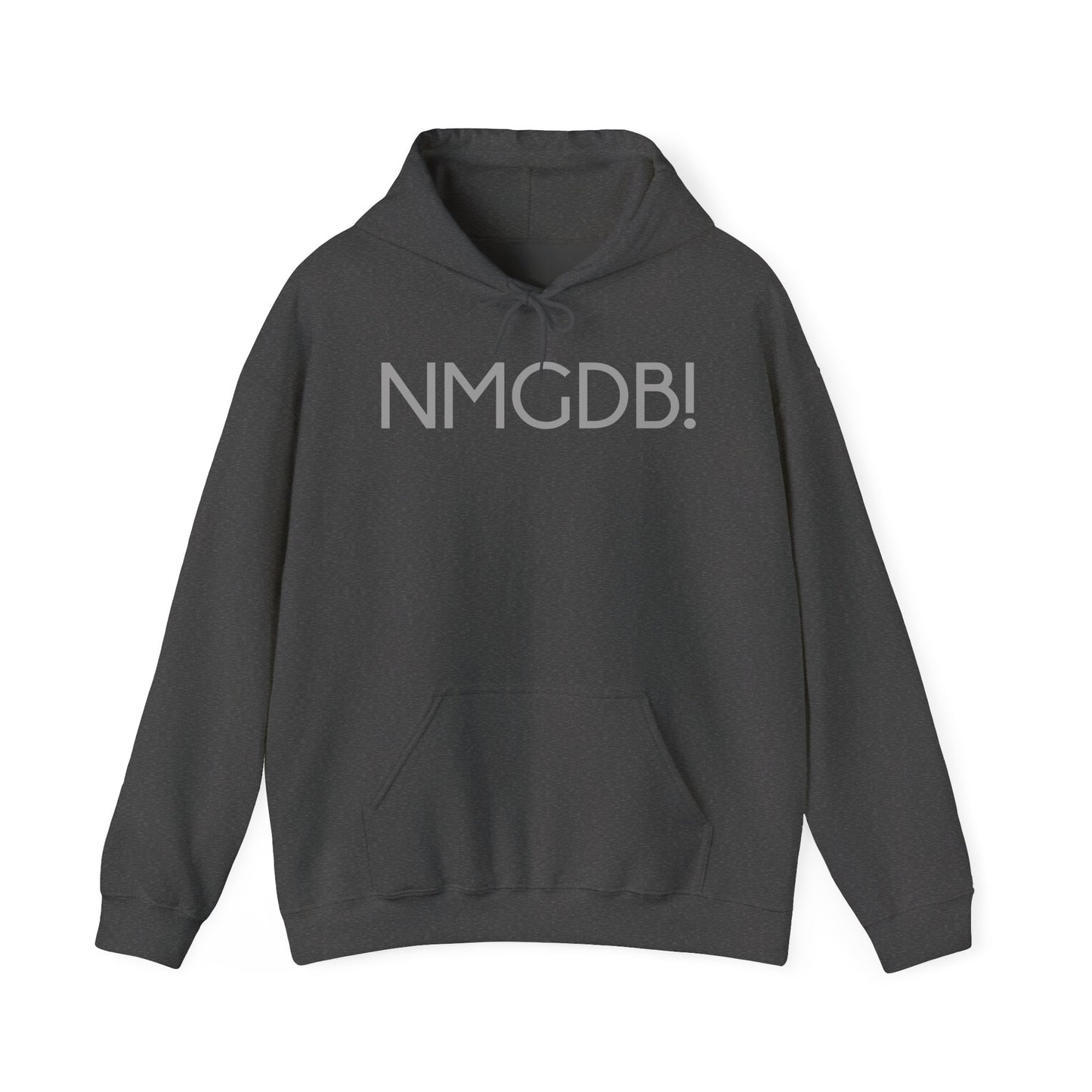 NMGDB! Hoodie