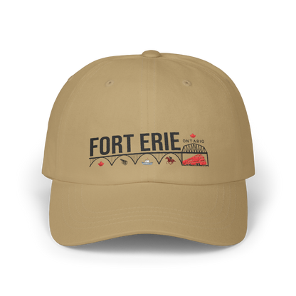 Fort Erie Proud Ballcap