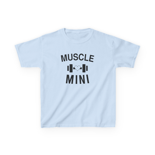 Muscle Mini