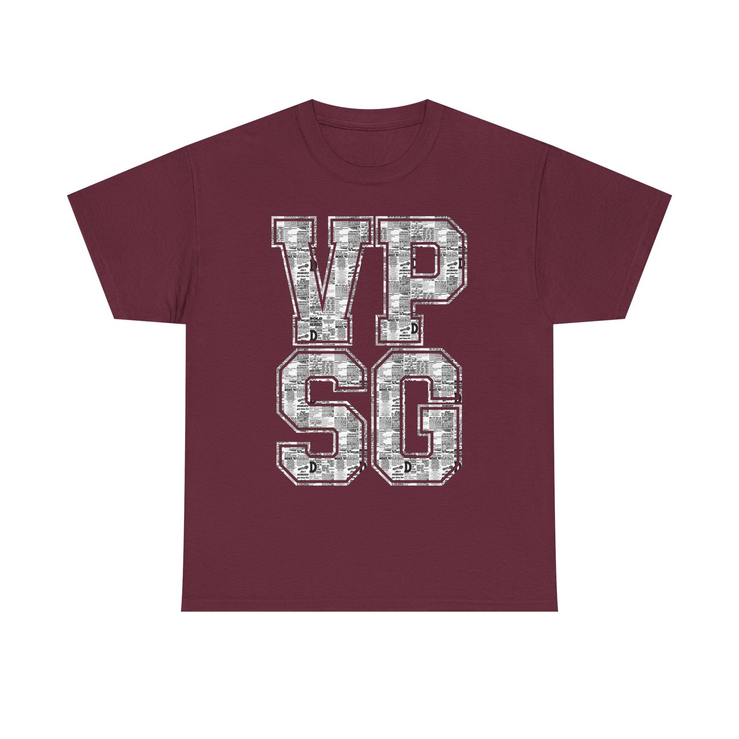 VPSG Fan Merch T-Shirt