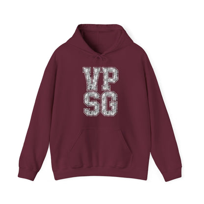 VPSG Fan Merch Hooded Sweatshirt