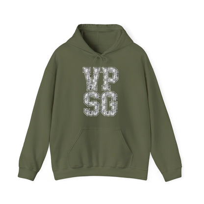 VPSG Fan Merch Hooded Sweatshirt