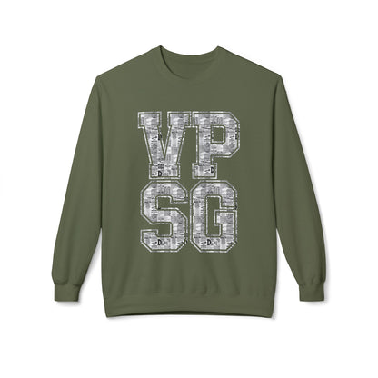 VPSG Fan Merch Crewneck Sweatshirt