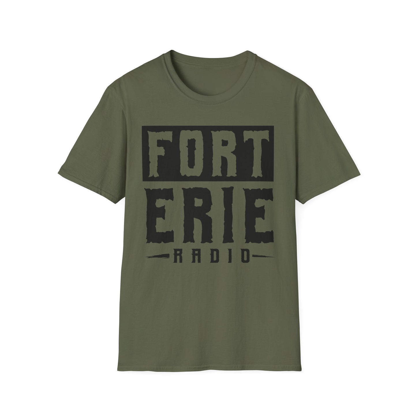 Fort Erie Radio T-Shirt