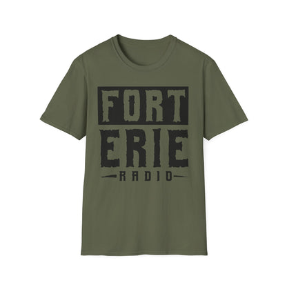 Fort Erie Radio T-Shirt
