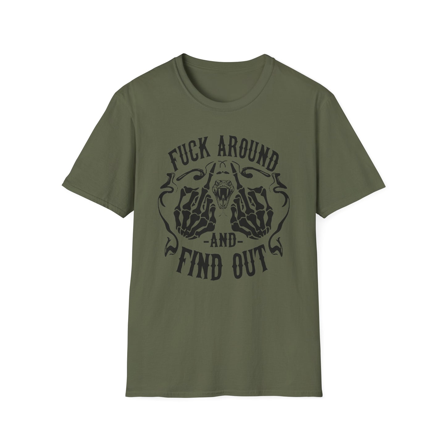 FAFO T-Shirt